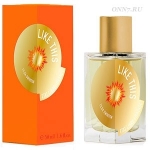 Туалетные духи Etat Libre d’Orange Like This, Tilda Swinton