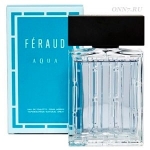 Туалетная вода Louis Feraud Aqua