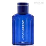 Gian Marco Venturi  Homme Sport