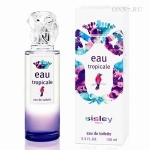 Туалетная вода Sisley Eau Tropicale