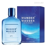 Maurer & Wirtz  4711 Wunderwasser Men