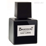 Туалетные духи Brecourt Eau Libre