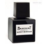 Туалетные духи Brecourt Esprit Mondain