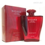 Туалетная вода Shiseido Basara