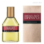 Одеколон Shiseido Bravas