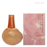 Одеколон Shiseido Breath Garden Life Giving