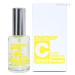 Туалетная вода Comme des Garcons Series 8: Energy C Lemon