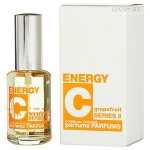 Туалетная вода Comme des Garcons Series 8: Energy C Grapefruit