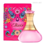 Туалетная вода Shakira Aphrodisiac Elixir