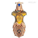 Туалетные духи Shaik Perfume Shaik Khunja Silver №33 Gold
