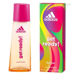 Туалетная вода Adidas Get Ready For Her