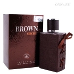 Туалетные духи Brown Orchid Brown Orchid