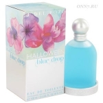 Туалетная вода J.Del Pozo Halloween Blue Drop