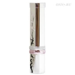 Туалетные духи Cigar Iris De Florence