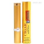 Cigar  Mystic Scent