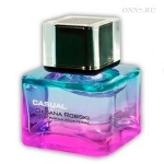 Туалетные духи Oksana Robski Casual