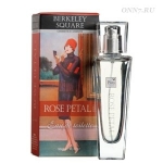 Туалетная вода BSQ Rose Petal