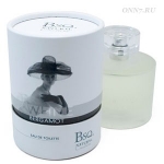 Туалетная вода BSQ White Bergamot