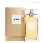 Туалетные духи Elizabeth Arden Untold