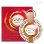 Туалетные духи Ellen Tracy Exotic Bronze