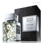 Туалетные духи Molton Brown Singosari
