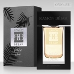 Туалетные духи Ramon Bejar Wild Oud