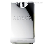 Туалетные духи Alyson Oldoini Crystal Oud
