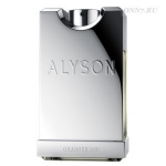 Туалетные духи Alyson Oldoini Oranger Moi