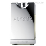 Туалетные духи Alyson Oldoini Rhum d’Hiver