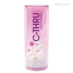 Туалетная вода Sarantis C-Thru Pearl Garden