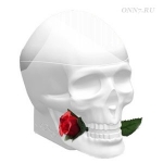 Туалетные духи Ed Hardy Skulls & Roses for Her