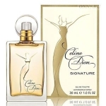 Туалетная вода Celine Dion Signature