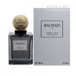 Туалетные духи Balmain Ambre Gris
