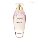 Туалетная вода E. Coudray Iris Rose