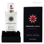 Туалетные духи Emmanuel Levain Mystic Datura