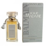 Туалетная вода Balmain Jolie Madame