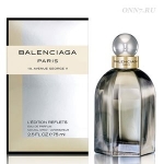 Туалетные духи Cristobal Balenciaga Balenciaga L’Edition Reflets