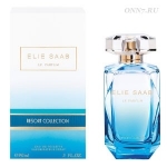 Туалетная вода Elie Saab Le Parfum Resort Collection