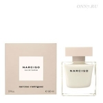 Туалетные духи Narciso Rodriguez Narciso