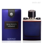 Туалетная вода Balmain Balmain Homme