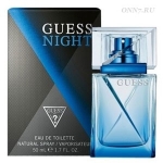 Туалетная вода Guess Guess Night
