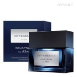 Туалетная вода S.Oliver Difference Men