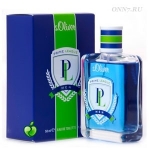 Туалетная вода S.Oliver Prime League Men