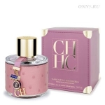Туалетная вода Carolina Herrera CH Grand Tour