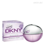 Туалетная вода Donna Karan DKNY Be Delicious City Blossom Urban Violet