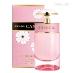 Туалетная вода Prada Prada Candy Florale