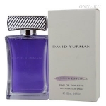 Туалетная вода David Yurman Summer Essence