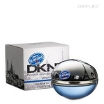 Туалетные духи Donna Karan DKNY Be Delicious Paris