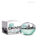 Туалетные духи Donna Karan DKNY Be Delicious Rio