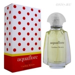 Туалетная вода Carolina Herrera Aqua Flore